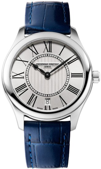 Hodinky FREDERIQUE CONSTANT FC-220MS3B6