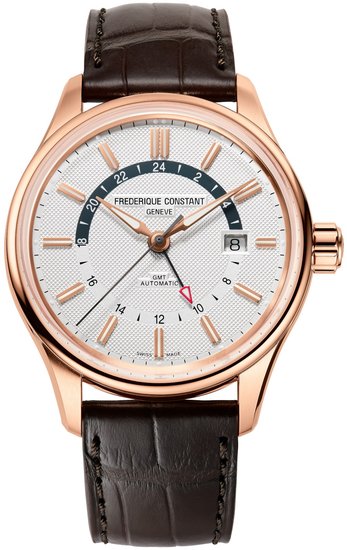 Hodinky FREDERIQUE CONSTANT FC-350VT4H4