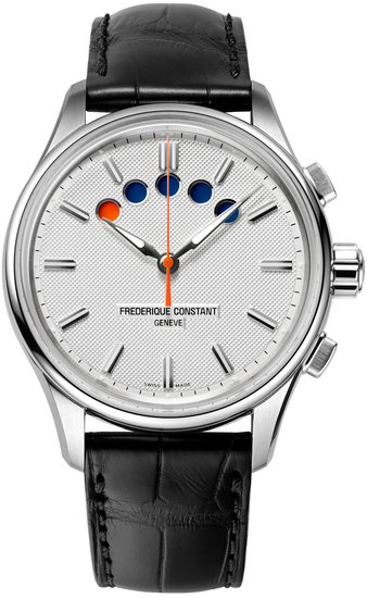 Hodinky FREDERIQUE CONSTANT FC-380ST4H6