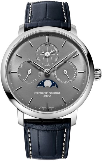 Hodinky FREDERIQUE CONSTANT FC-775G4S6