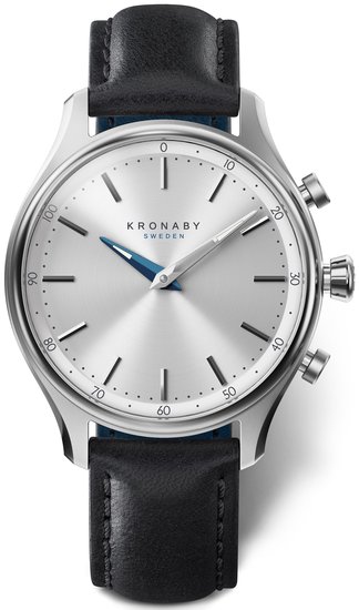 Hodinky KRONABY S0657/1