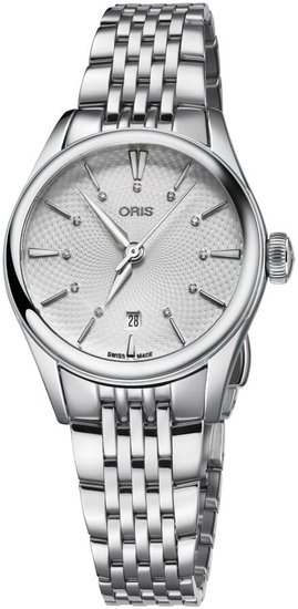 Hodinky ORIS 0156177224051-0781479