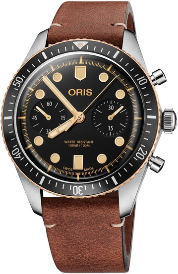 Hodinky ORIS 0177177444354-0752145