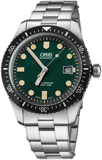 Hodinky ORIS 0173377204057-0782118