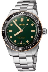 Picture: ORIS 01 733 7707 4357-07 8 20 18