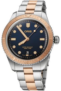 Picture: ORIS 01 733 7707 4355-07 8 20 17