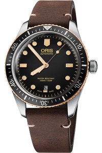 Picture: ORIS 01 733 7707 4354-07 5 20 55