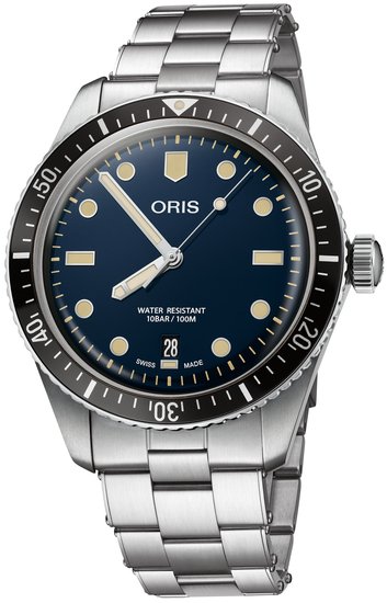 Hodinky ORIS 0173377074055-0782018