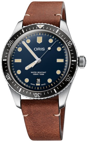 Hodinky ORIS 0173377074055-0752045