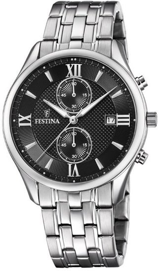 Hodinky FESTINA 6854/8