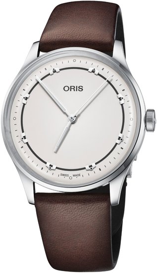 Hodinky ORIS 0173377624081-Set