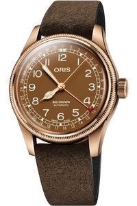 Picture: ORIS 01 754 7741 3166-07 5 20 74BR