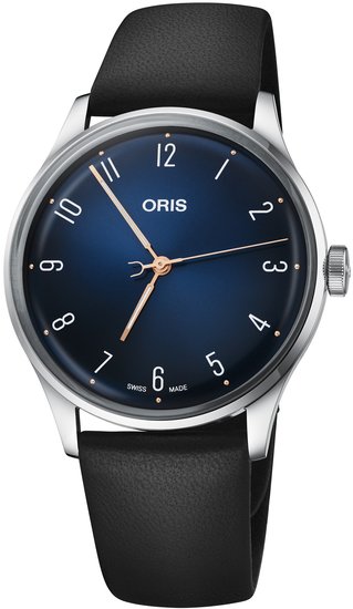 Hodinky ORIS 0173377624085-Set