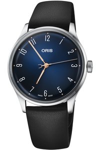 Picture: ORIS 01 733 7762 4085-Set