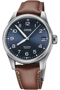 Picture: ORIS 01 751 7761 4065-07 6 20 07LC