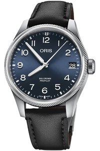 Picture: ORIS 01 751 7761 4065-07 6 20 08LC