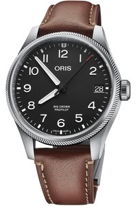 Picture: ORIS 01 751 7761 4164-07 6 20 07LC