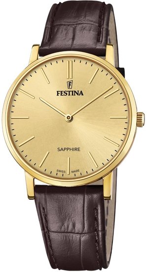 Hodinky FESTINA 20016/2