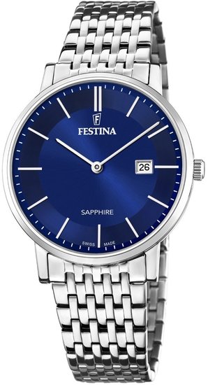 Hodinky FESTINA 20018/2