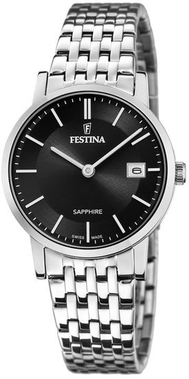 Hodinky FESTINA 20019/3