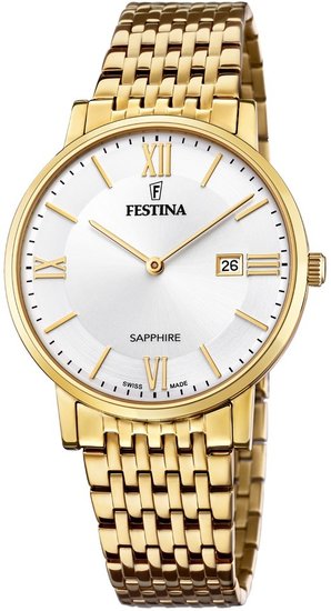 Hodinky FESTINA 20020/1