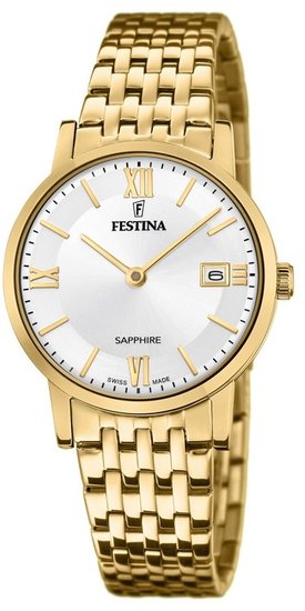 Hodinky FESTINA 20021/1