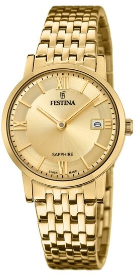 Hodinky FESTINA 20021/2