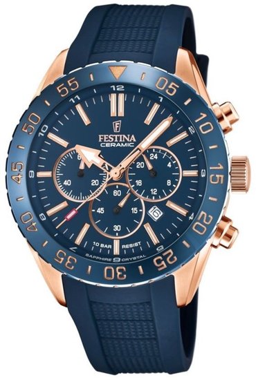 Hodinky FESTINA 20516/1