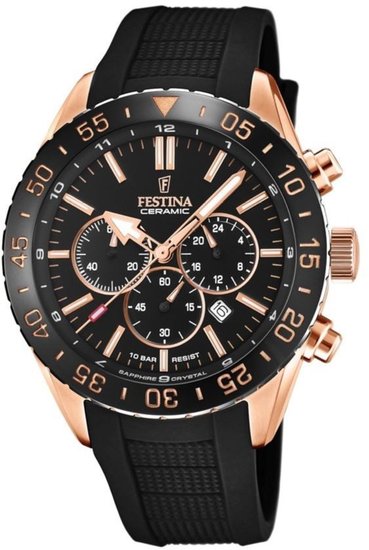 Hodinky FESTINA 20516/2