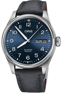 Picture: ORIS 01 752 7760 4065-07 3 22 05LC