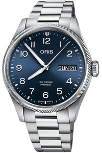 Picture: ORIS 01 752 7760 4065-07 8 22 08P