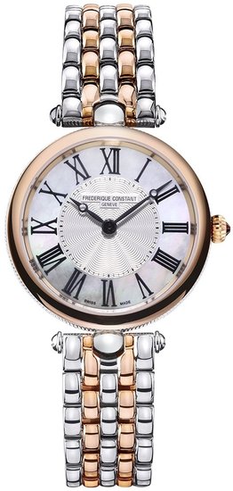 Hodinky FREDERIQUE CONSTANT FC-200MPW2AR2B