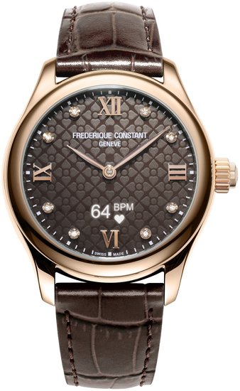 Hodinky FREDERIQUE CONSTANT FC-286CD3B4