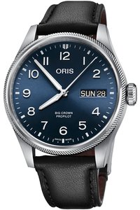 Picture: ORIS 01 752 7760 4065-07 5 22 08LC