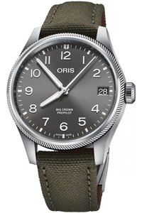 Picture: ORIS 01 751 7761 4063-07 3 20 03LC