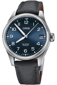 Picture: ORIS 01 751 7761 4065-07 3 20 05LC