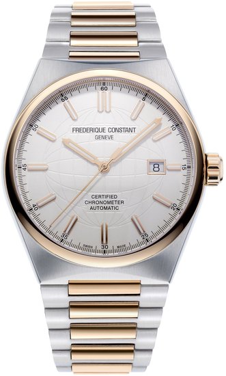 Hodinky FREDERIQUE CONSTANT FC-303V4NH2B