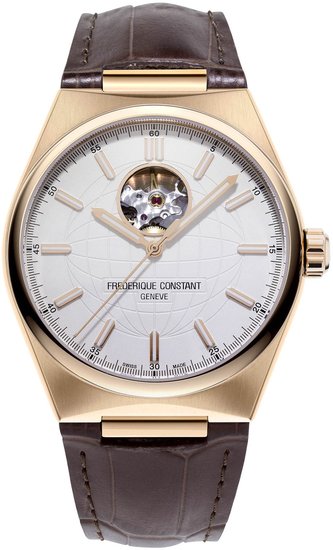 Hodinky FREDERIQUE CONSTANT FC-310V4NH4