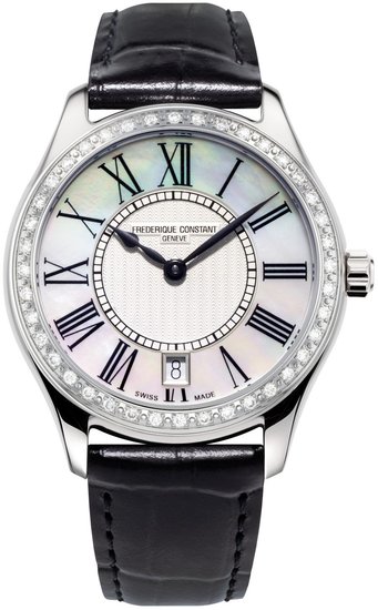 Hodinky FREDERIQUE CONSTANT FC-220MPW3BD26