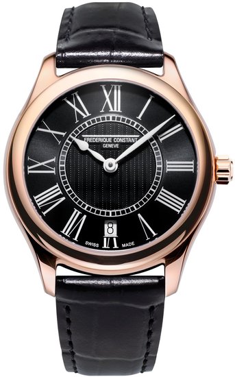 Hodinky FREDERIQUE CONSTANT FC-220MB3B4