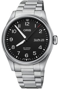 Picture: ORIS 01 752 7760 4164-07 8 22 08