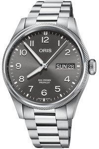 Picture: ORIS 01 752 7760 4063-07 8 22 08P