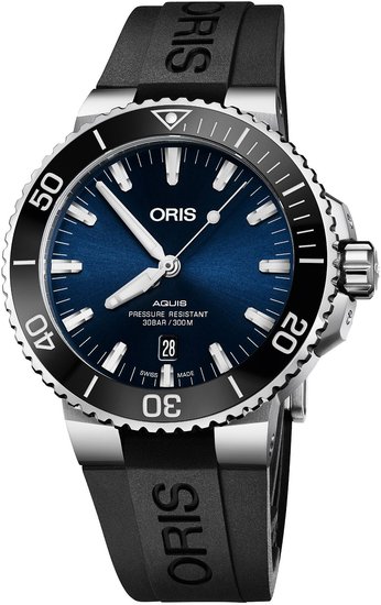 Hodinky ORIS 0173377664135-0742264FC