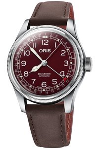 Picture: ORIS 01 754 7741 4068-07 5 20 64