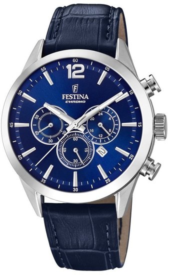 Hodinky FESTINA 20542/2