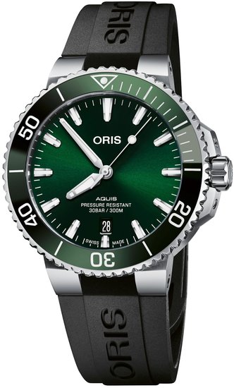 Hodinky ORIS 0173377664157-0742264FC