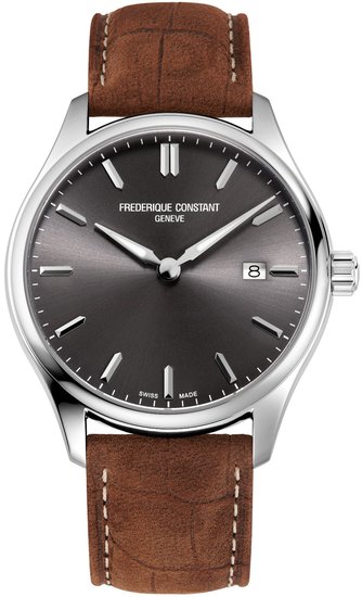 Hodinky FREDERIQUE CONSTANT FC-220DGS5B6