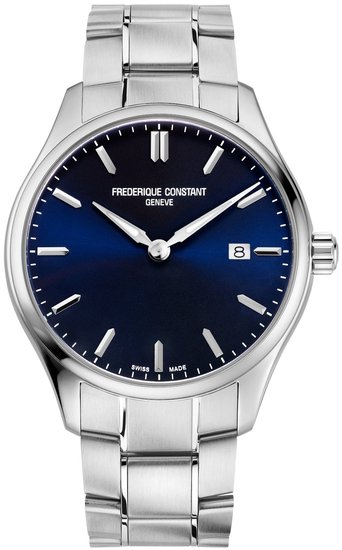 Hodinky FREDERIQUE CONSTANT FC-220NS5B6B