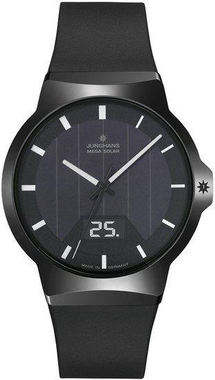 Hodinky JUNGHANS 18/1000.00