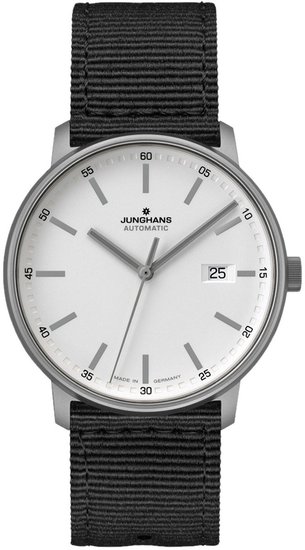 Hodinky JUNGHANS 27/2000.00